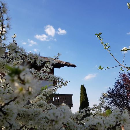 Zum Heisn Lenggries Exterior foto
