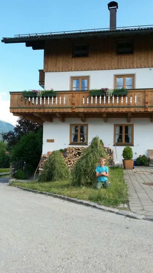 Zum Heisn Lenggries Exterior foto